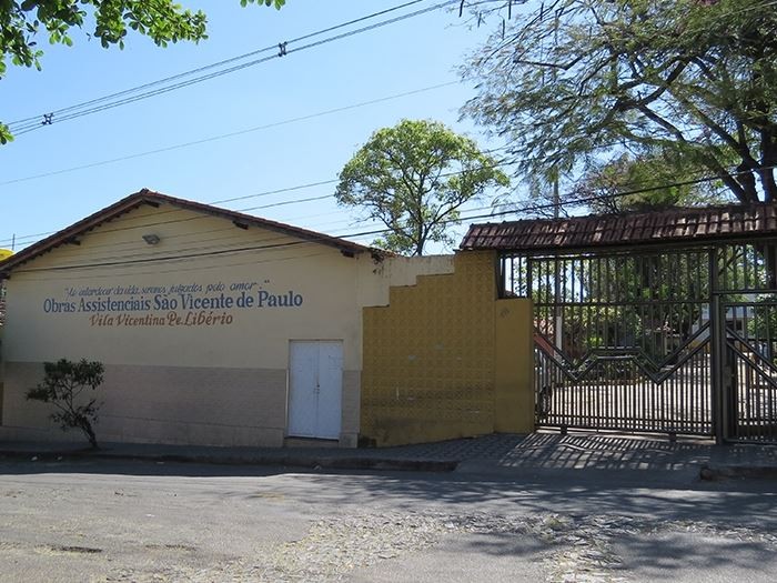 Associação São Vicente de Paulo diz que vai contestar decisão da Prefeitura de Divinópolis em administrar Vila Vicentina
