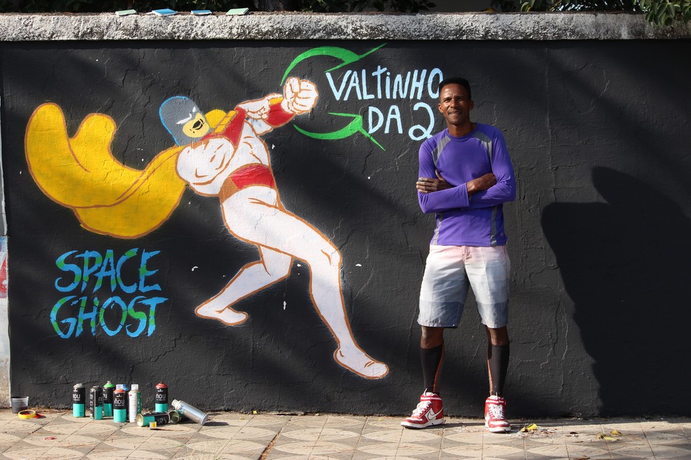 Valtinho Da 2 Nome Mais Conhecido De Sorocaba Diz Que Pichar Era Vicio E Quer Reconhecimento Positivo Com Grafite Sorocaba E Jundiai G1 Este tipo de significados no deja cabida a una segunda interpretación, pues en ellos se definen términos claros, concisos y. valtinho da 2 nome mais conhecido de