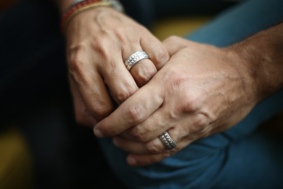 Cresce casamento entre pessoas do mesmo sexo em Niterói