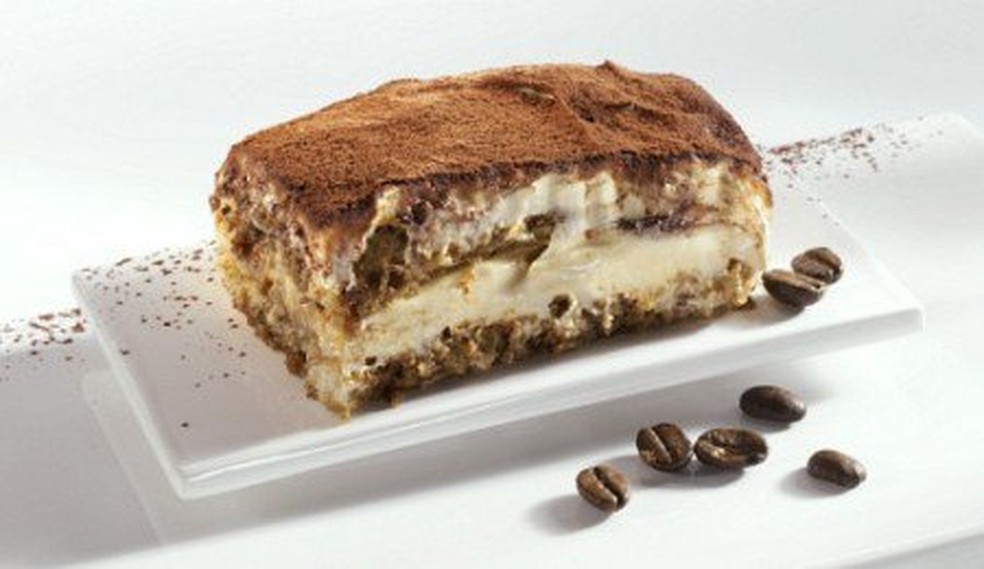 Tiramissu Receitas Gshow Gshow