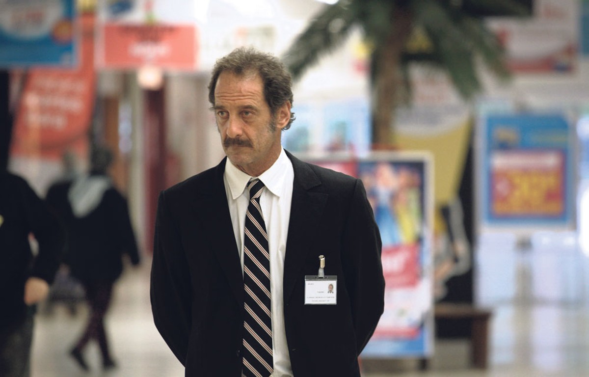 Competition de Cannes terá Vicent Lindon, polêmico ator francês, como presidente do júri |  Cinema