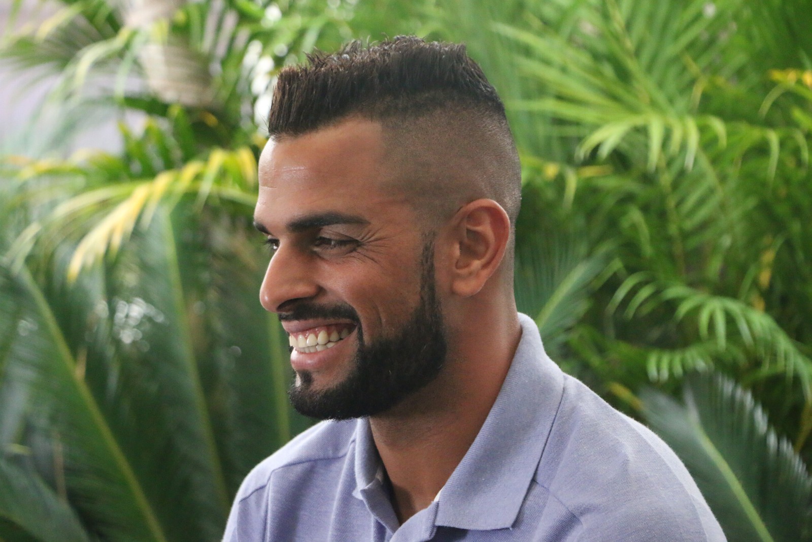 Maicon esquece treta com D’Ale, vibra com 3 títulos em 3 anos e promete muito mais