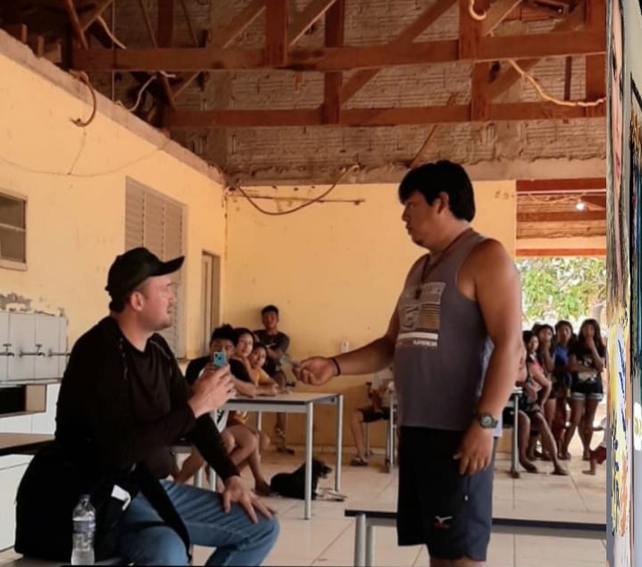 Polícia investiga tentativa de compra de votos dos eleitores indígenas do Parque Nacional do Xingu
