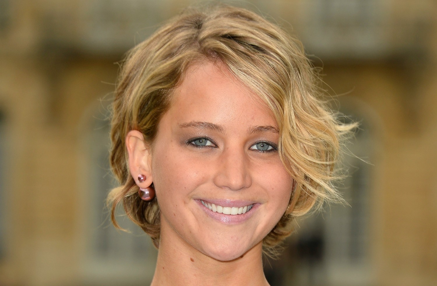 Jennifer Lawrence, que completa 24 anos em agosto: 20 milhões de dólares (cerca de 45 milhões de reais). (Foto: Getty Images)