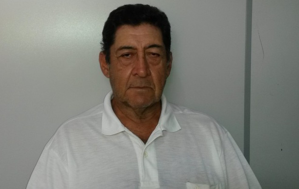Marcos Antônio Bernadino, secretário de obras, também foi denunciado pelo MP (Foto: Prefeitura de Jangada/Divulgação)