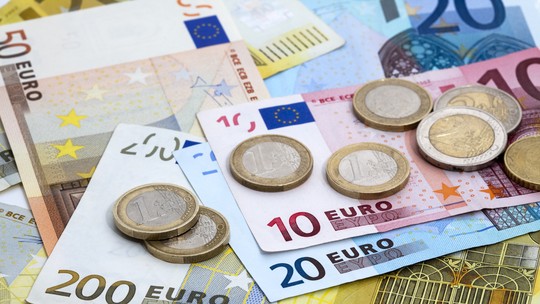 Euro pode ter um 2023 melhor do que se esperava antes, avalia ING
