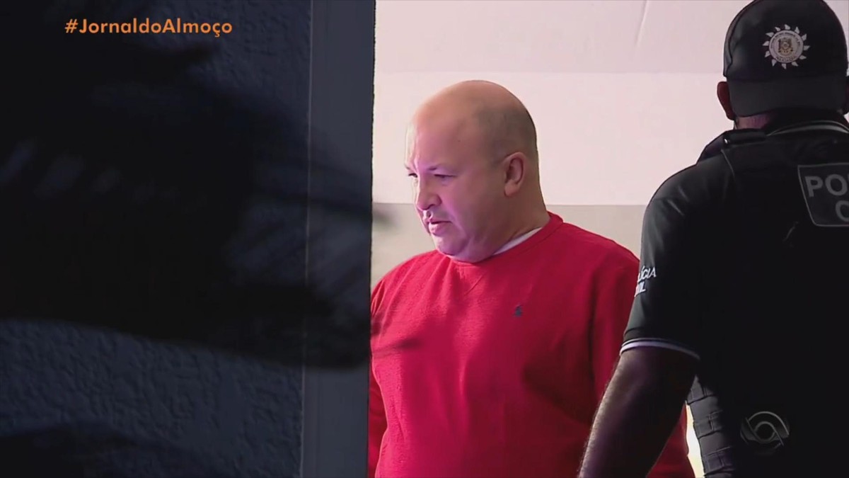 Médico suspeito de crimes sexuais e denunciado por mais de 80 mulheres é preso em Gramado - Vimarsana News