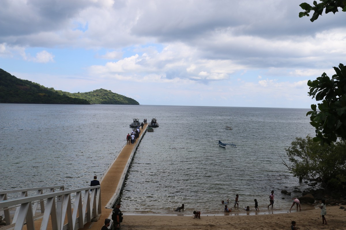 22 migrants killed in shipwreck off Madagascar |  world