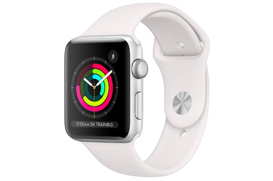 Apple Watch S3 (Foto: Reprodução/Amazon)
