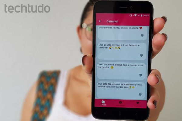 Frases De Carnaval Cinco Apps Com Mensagens Engracadas De Folia Para Fotos Redes Sociais Techtudo Selecionamos as melhores frases para foto sozinha pensativa para você compartilhar com seus amigos o que. frases de carnaval cinco apps com