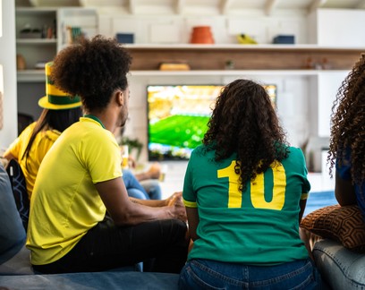 Copa do Catar: varejo e fabricantes apostam em parcelamento e promoções para alavancar venda de TVs