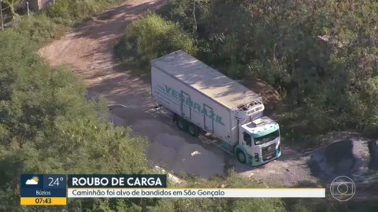 VÍDEOS: Bom Dia Rio de sexta, 25 de março de 2022