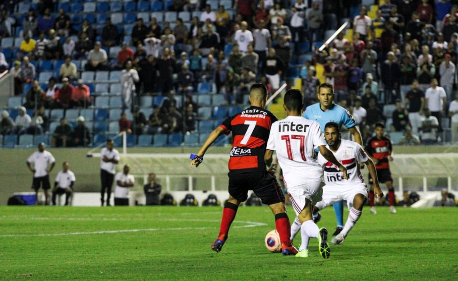 Oeste Pede Desculpas Ao Sao Paulo Por Zoeira Em Rede Social Apos Eliminacao Na Copinha Copa Sp De Futebol Junior Ge