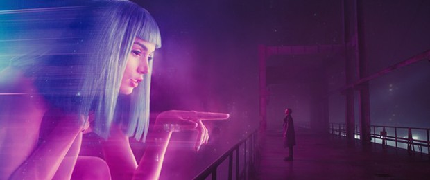 O existencialismo na direção de arte de Blade Runner 2049 (Foto: Reprodução)