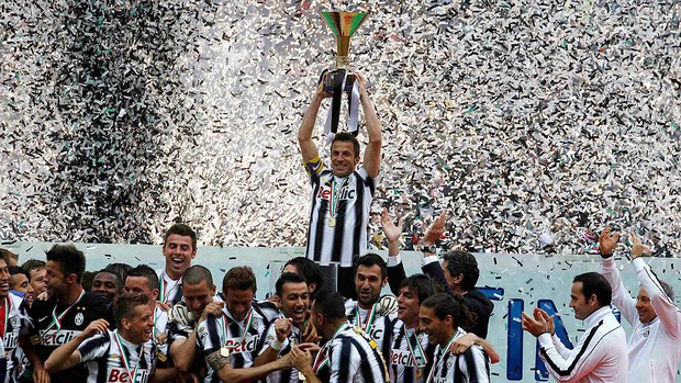 Contra ressaca da Champions, Juventus busca feito inédito nas principais  ligas europeias, futebol italiano