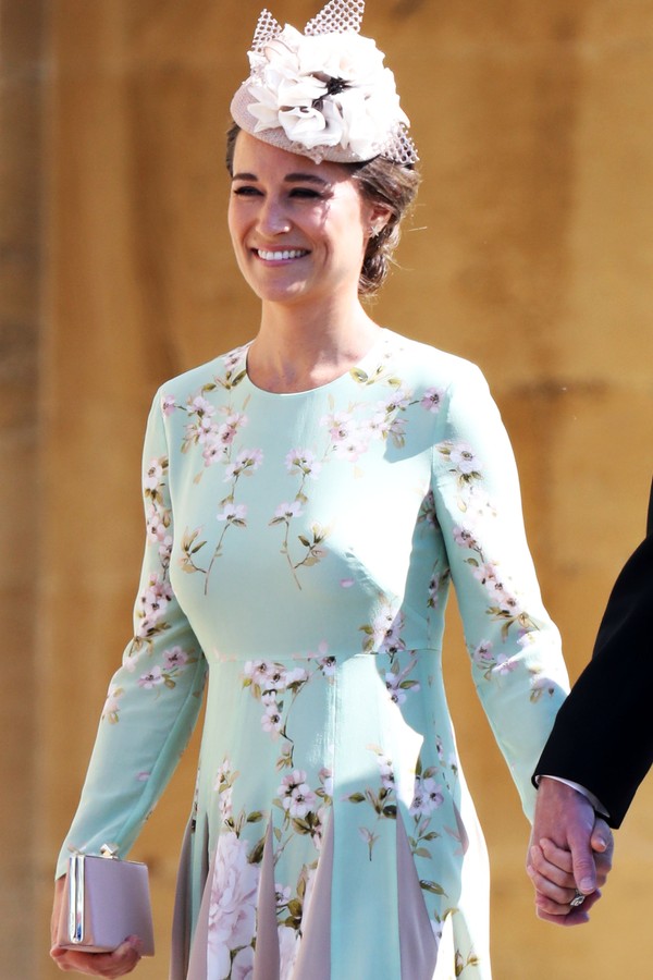 Pippa Middleton (Foto: Getty Images)