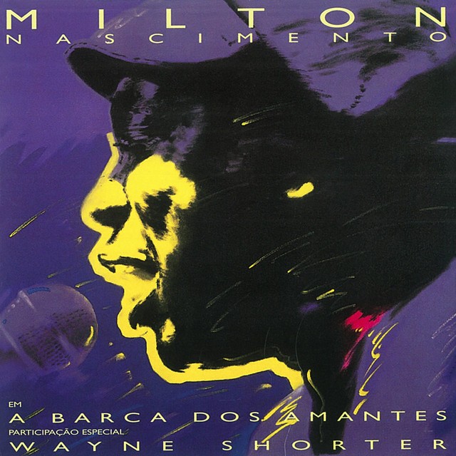 Discografia de Milton Nascimento com Wayne Shorter abarca álbum gravado ao vivo em São Paulo em 1986