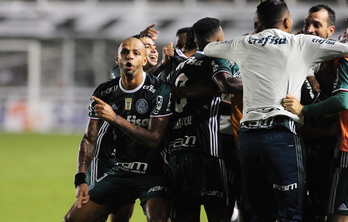 Provocaram? Olha a música que os jogadores do Palmeiras colocaram