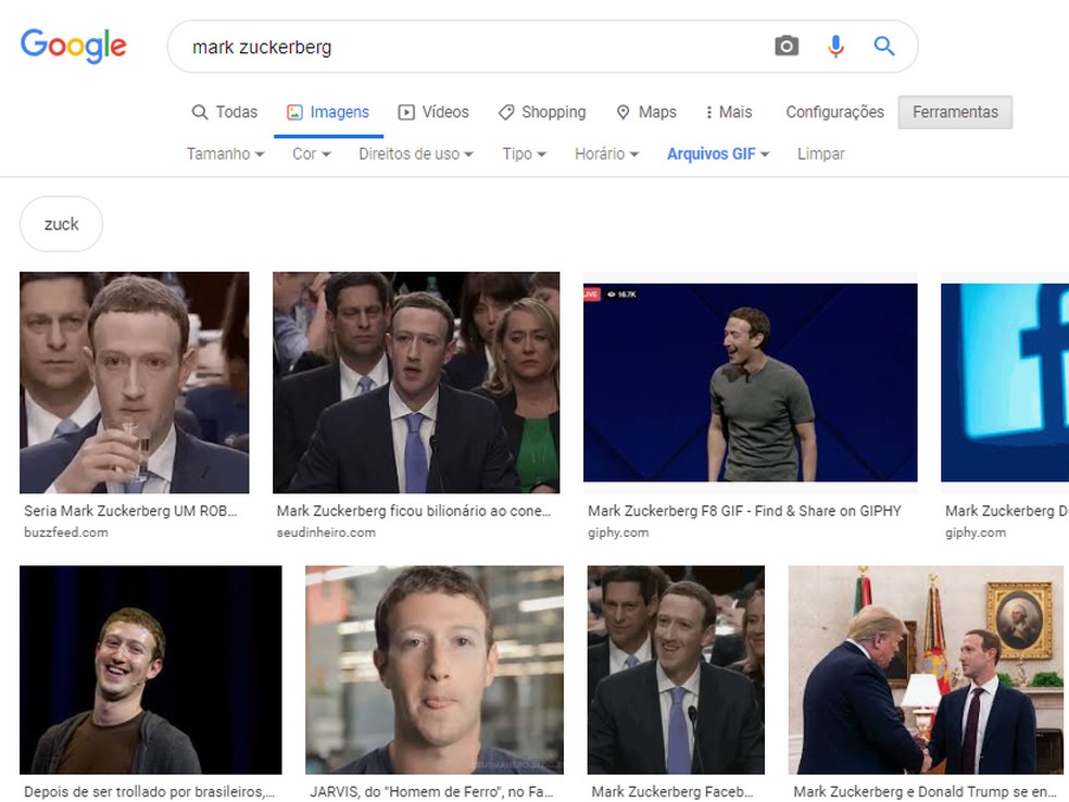 Google Imagens Sete Coisas Que Voce Nao Sabe Sobre A Pesquisa De Fotos Produtividade Techtudo
