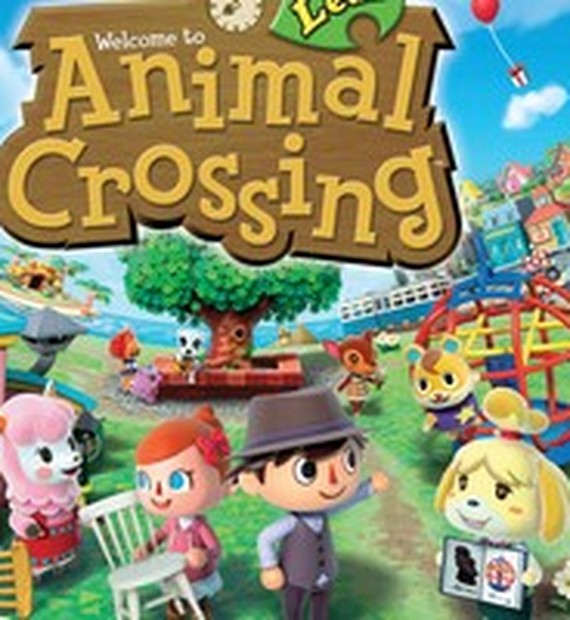 Animal Animal