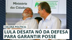 Por que Lula aposta em José Múcio na Esplanada