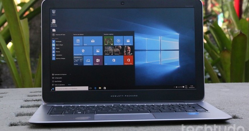 Como mudar tamanho e cor do cursor do mouse no Windows 10