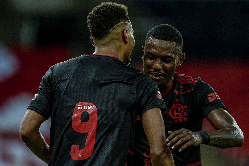 Ramon mantém paciência em transição no Flamengo: Está no tempo certo