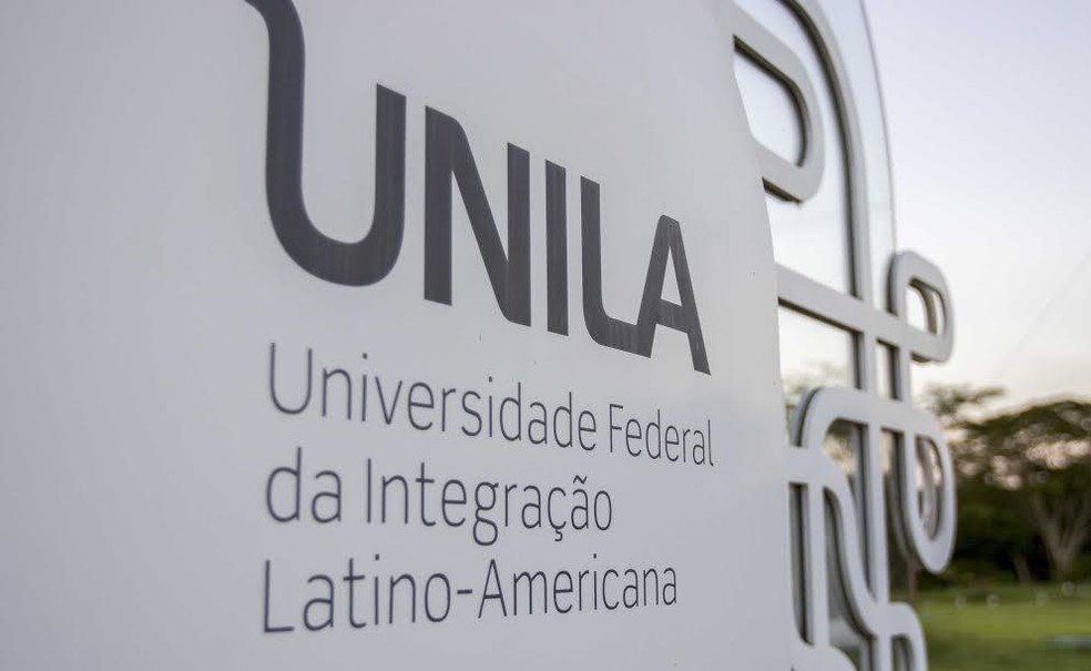Unila completa 10 anos com quase 30% de alunos estrangeiros | Oeste e ...