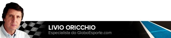 Livio Oricchio - Especialista GloboEsporte.com (Foto: GloboEsporte.com)