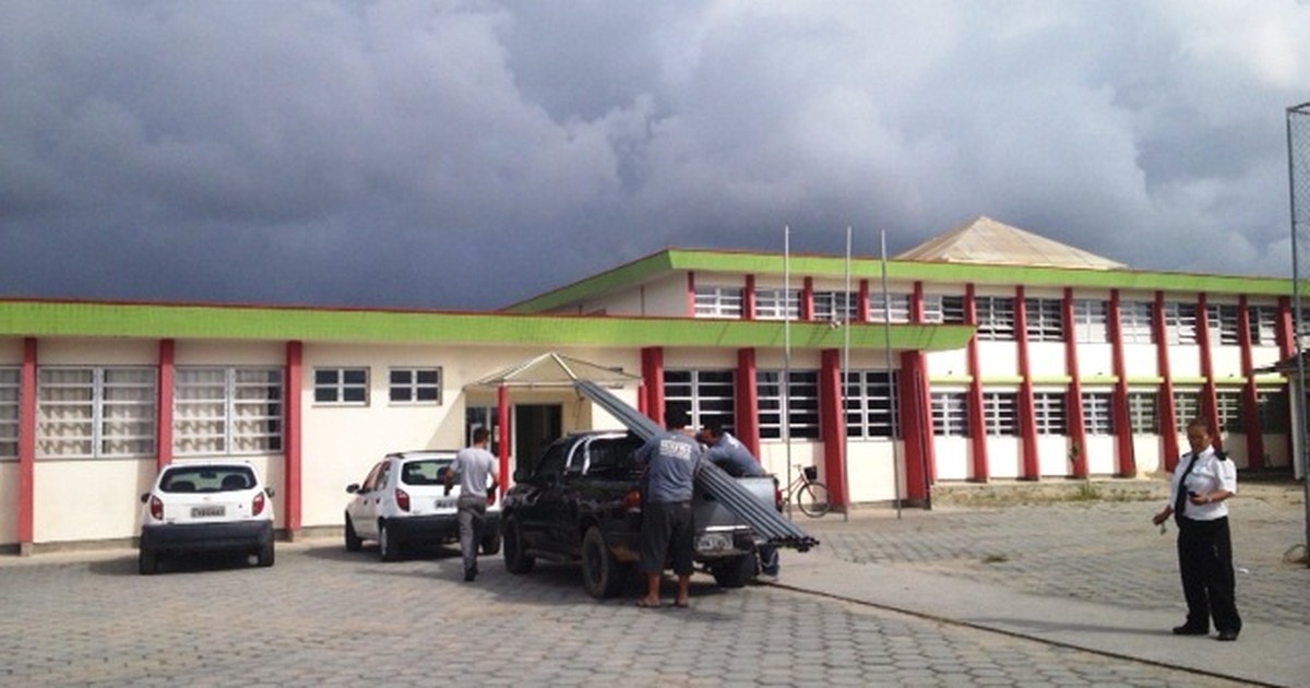 Seis escolas de Palhoça podem ser interditadas novamente pela Justiça