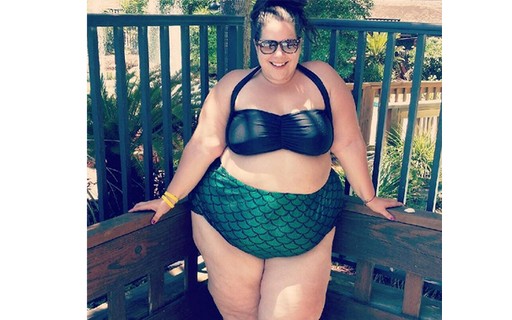 Atriz Negra Americana Que Emagreceu Muito Americana Que Venceu A Obesidade Desabafa Ainda Me Vejo Com 321