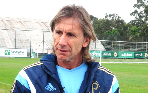 Os técnicos brasileiros são menos preparados que os sul-americanos?