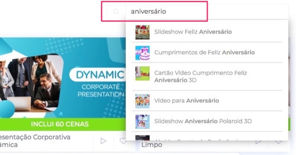 Como Fazer Convite Virtual Animado Gratis Para Whatsapp Redes Sociais Techtudo Cartão de aniversário animado, faz a pessoa presenteada ficar impressionada com a novidade e ao mesmo tempo se emocionar e se divertir! como fazer convite virtual animado