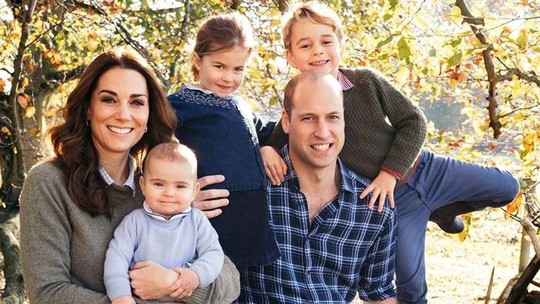 Príncipe William e Kate Middleton estão em pé de guerra por causa do livro de Harry