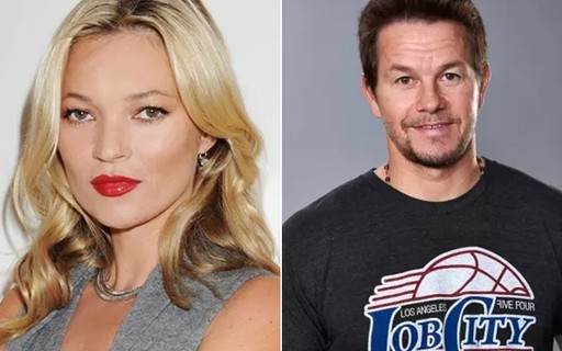 Kate Moss relembra desconforto em campanha topless com Mark Wahlberg: "Ele era machista"