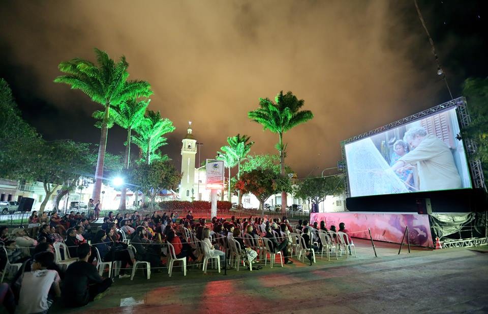 Festival Curta Taquary 2022 bate recorde de inscrições e promove plantio de centenas de mudas no Agreste
