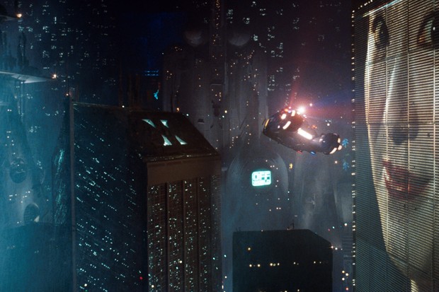 Blade Runner (Foto: Divulgação)