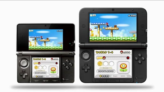 Nintendo 3DS: veja dicas para aumentar a dura??o da bateria do port?til (Foto: Divulga??o)