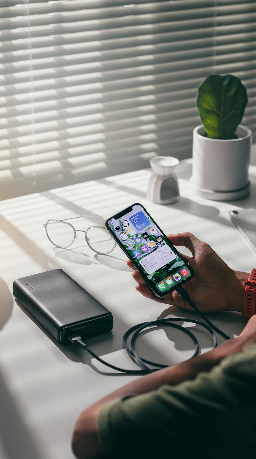 Nunca fique sem carga: 7 power banks que valem a pena