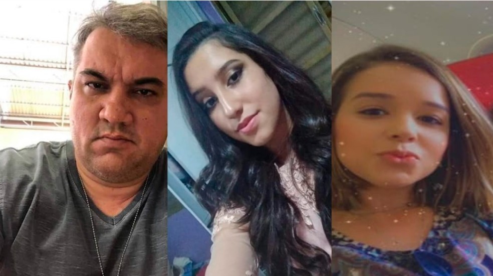 Casal e estudante que viajavam de carro de Brasília para o Ceará  desaparecem na Bahia | Ceará | G1