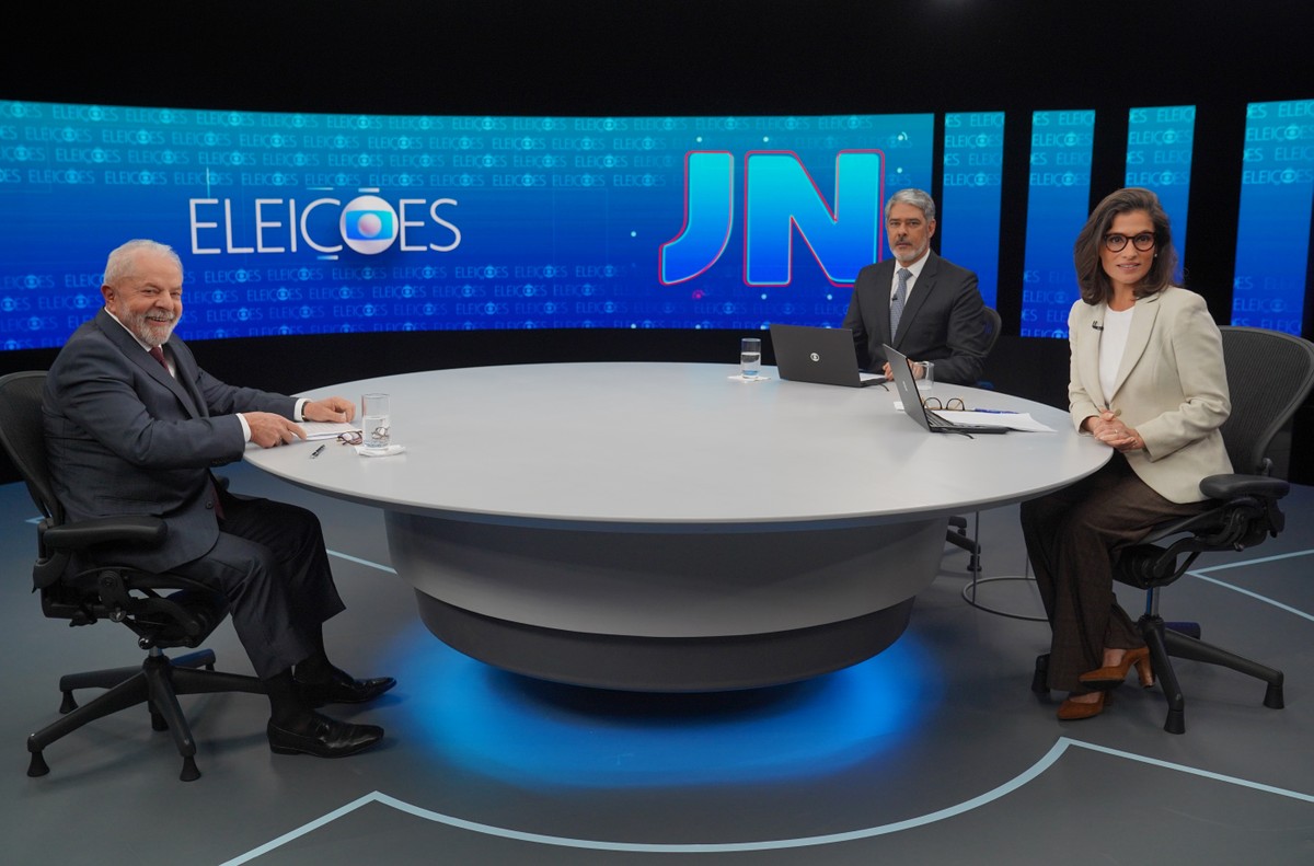 Lula no JN: colunistas comentam entrevista do candidato do PT à Presidência da República; assista a análises em vídeo