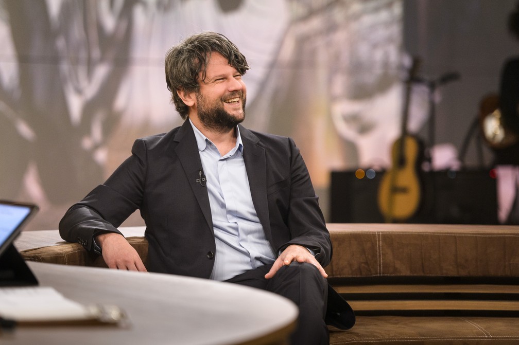 Selton Mello Comemora 46 Anos De Idade Com Foto Da Infancia Rejuvelhesci Famosos Gshow