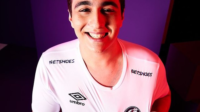 CBLOL 2021: "Finalmente vou dormir bem", diz Drop após vitória | lol | ge