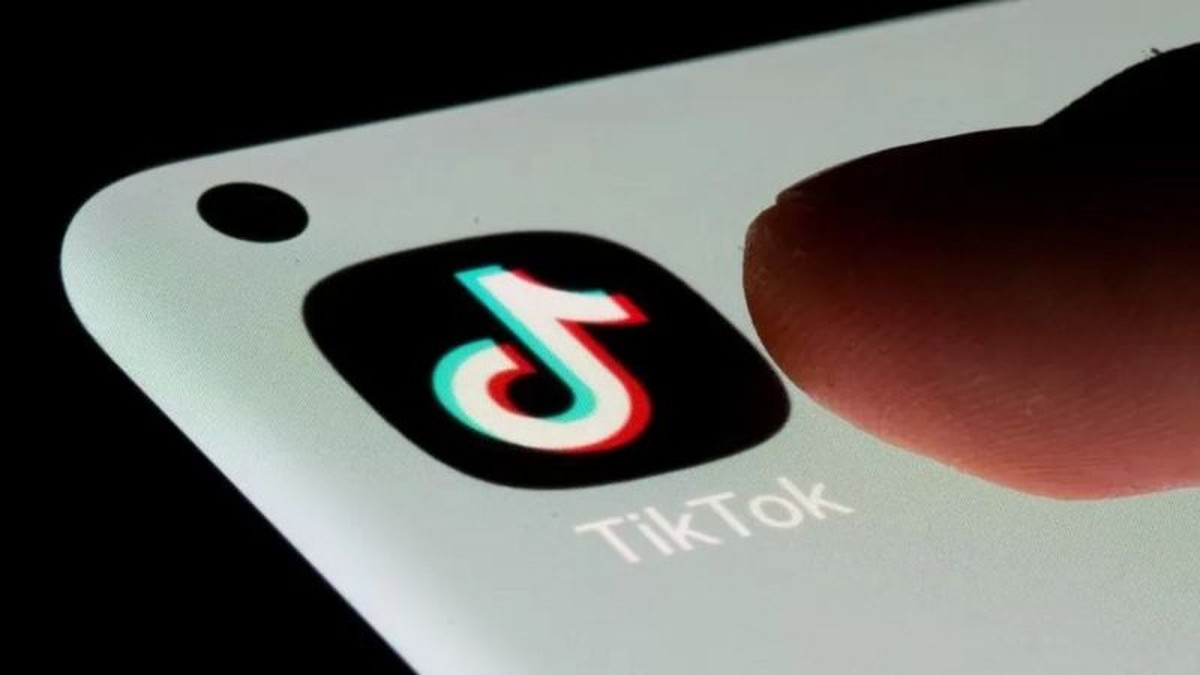 La France interdit TikTok sur les téléphones professionnels des fonctionnaires |  Technologie