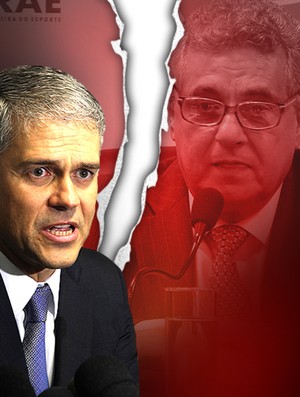 Divergências financeiras para o Carioca afastam Fla e Flu em resistência à Ferj