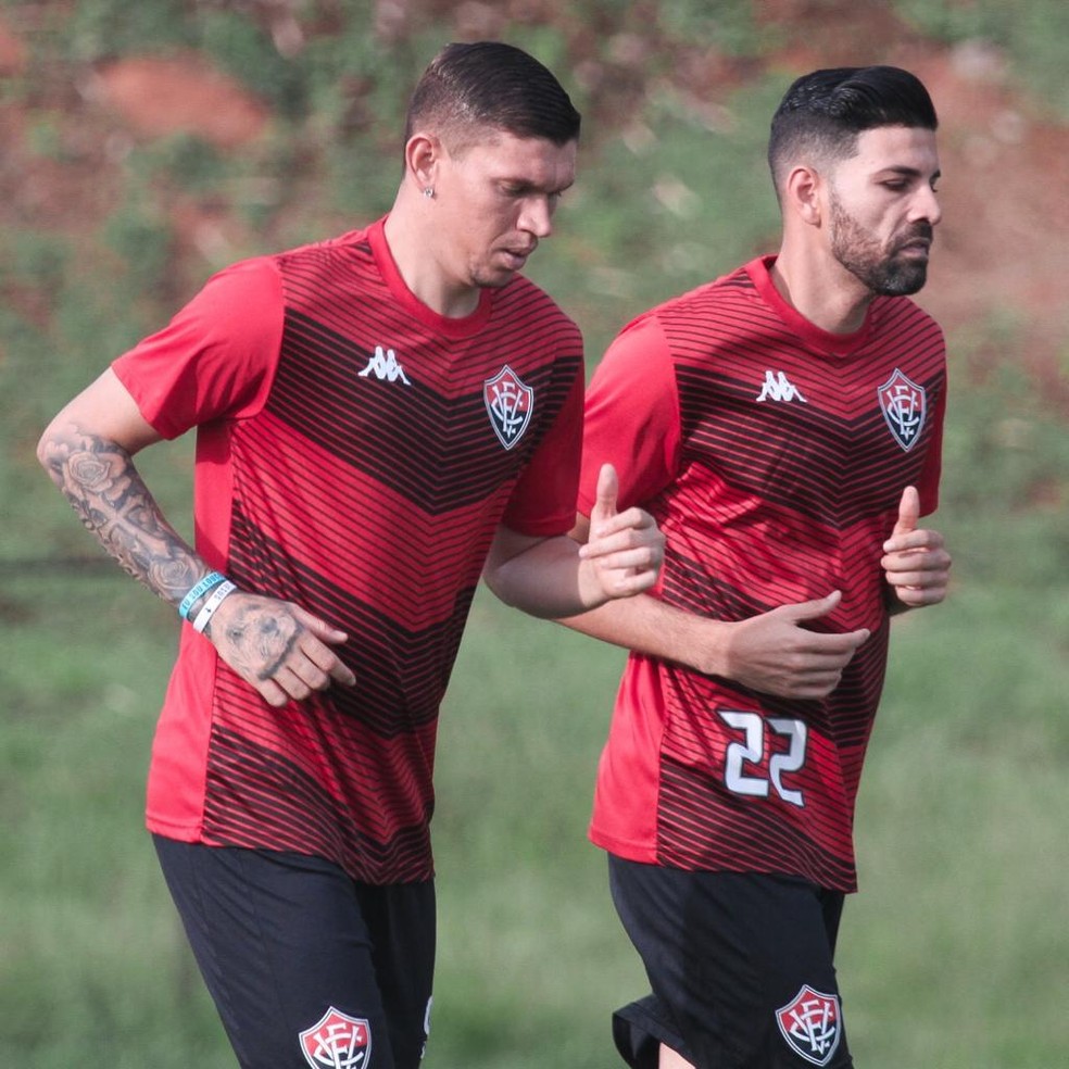 Contratacoes Do Vitoria Para 2020 Veja Quem Chega E Quem Vai Embora Do Clube Vitoria Ge