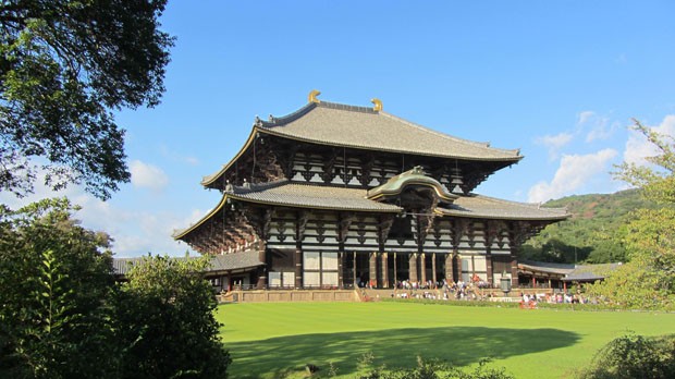 Templo Kodaiji (Foto: Reprodução/Viajes de ark)