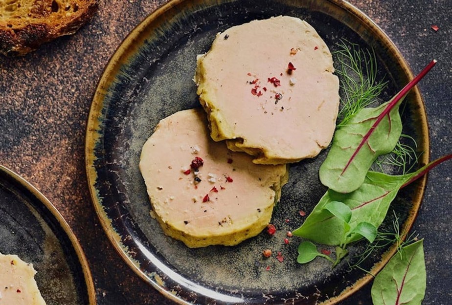 Na França, até o foie gras sairá de um laboratório
