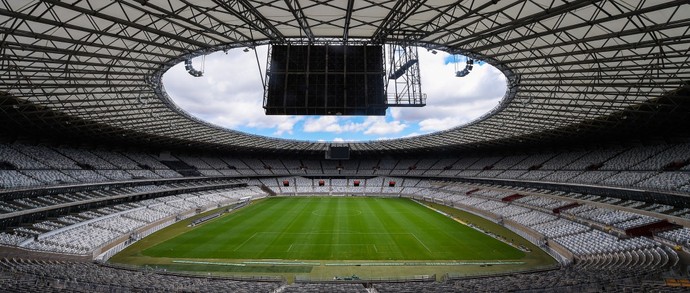 FMF antecipa data da partida entre Cruzeiro e Uberlândia, no Mineirão