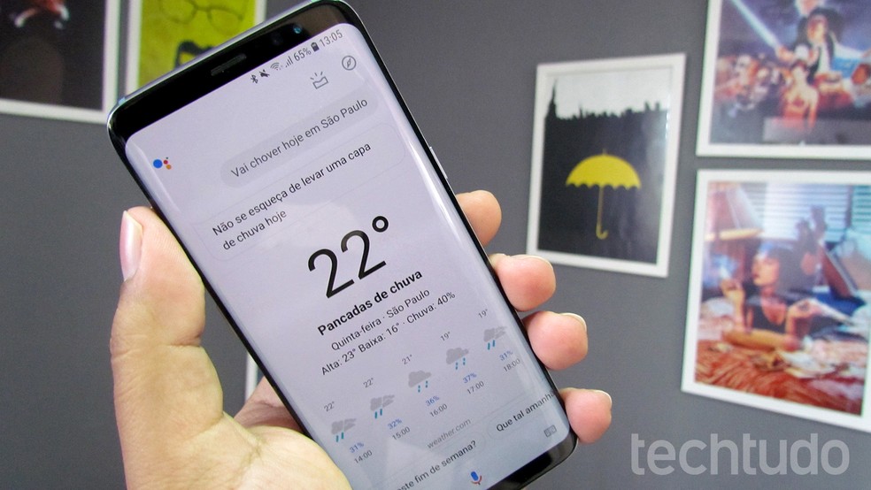 Como Configurar A Google Assistente Produtividade Techtudo